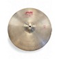 Used Paiste 20in 2002 Ride Cymbal thumbnail