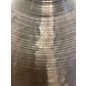 Used Paiste 20in 2002 Ride Cymbal