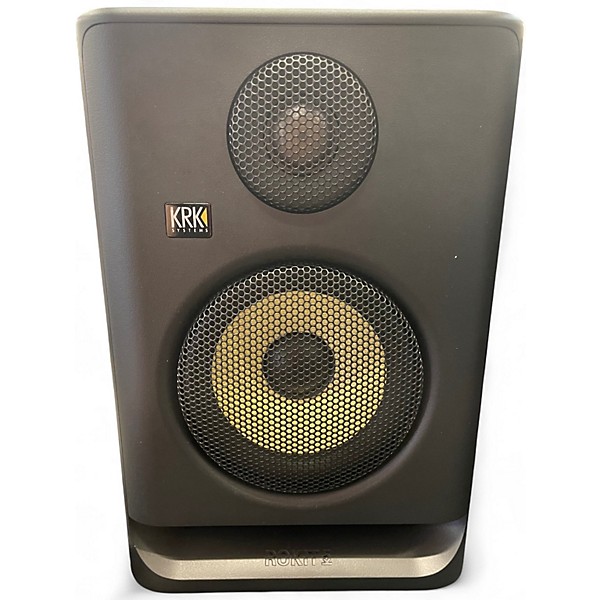 Used KRK RP5 ROKIT G5 Pair Powered Monitor