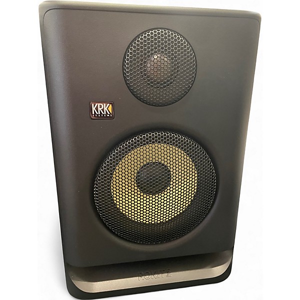 Used KRK RP5 ROKIT G5 Pair Powered Monitor