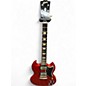 Used Gibson 1961 CUSTOM LES PAUL SG STANDARD CHERRY Solid Body Electric Guitar