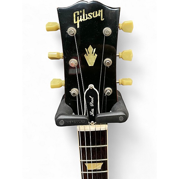Used Gibson 1961 CUSTOM LES PAUL SG STANDARD CHERRY Solid Body Electric Guitar