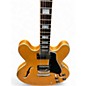 Used Gibson ES355 FIGURED NATURAL Hollow Body Electric Guitar thumbnail