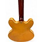 Used Gibson ES355 FIGURED NATURAL Hollow Body Electric Guitar