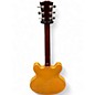 Used Gibson ES355 FIGURED NATURAL Hollow Body Electric Guitar