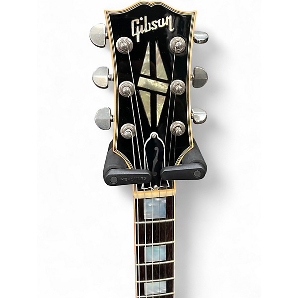 Used Gibson ES355 FIGURED NATURAL Hollow Body Electric Guitar