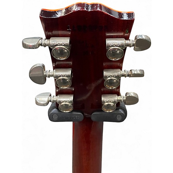 Used Gibson ES355 FIGURED NATURAL Hollow Body Electric Guitar