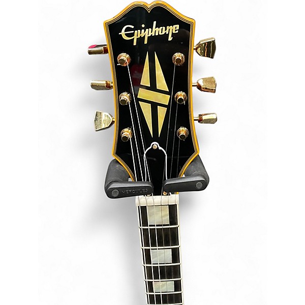 Used Epiphone JOE BONAMASSA SIGNATURE 1963 SG CHERRY Solid Body Electric Guitar