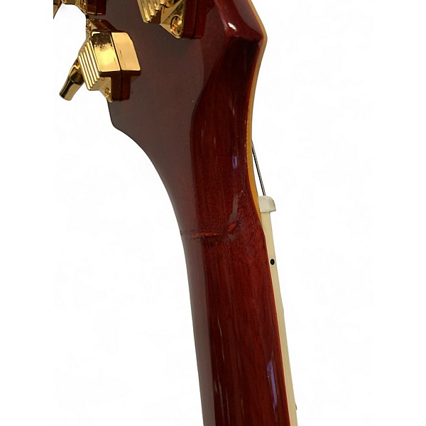 Used Epiphone JOE BONAMASSA SIGNATURE 1963 SG CHERRY Solid Body Electric Guitar