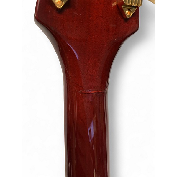 Used Epiphone JOE BONAMASSA SIGNATURE 1963 SG CHERRY Solid Body Electric Guitar