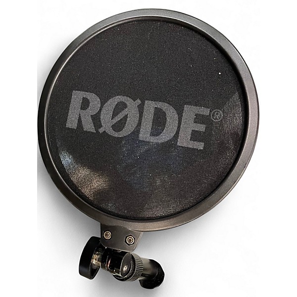 Used RODE NT1 Condenser Microphone