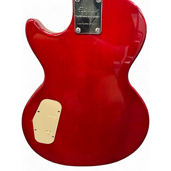 Used Epiphone SLASH SPECIAL II APPETITE BURST Solid Body Electric Guitar