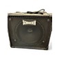 Used Schroeder 12L JR500 Bass Combo Amp thumbnail
