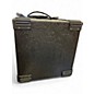 Used Schroeder 12L JR500 Bass Combo Amp