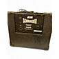 Used Schroeder 12L JR500 Bass Combo Amp