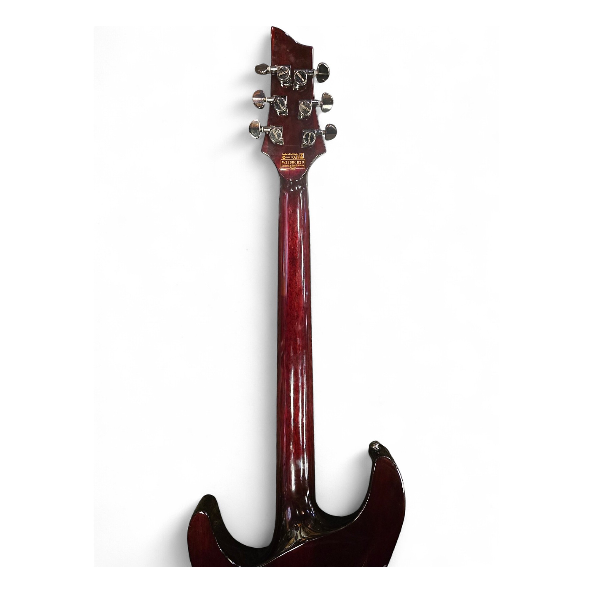 SCHECTER DIAMOND SERIES HELLRAISER ジャンク Schecter Hellraiser Diamond Series Electric Guitar | eBay