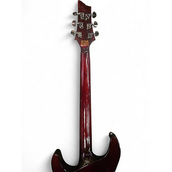 Schecter Diamond series Hellraiser? ジャンク SCHECTER DIAMOND SERIES HELLRAISER HYBRID C-1 BLACK BURST