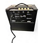 Used Fender Rumble 15 15W 1X8 Bass Combo Amp
