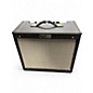 Used Fender Blues Junior 15W 1x12 Tube Guitar Combo Amp thumbnail
