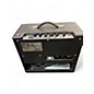 Used Fender Blues Junior 15W 1x12 Tube Guitar Combo Amp