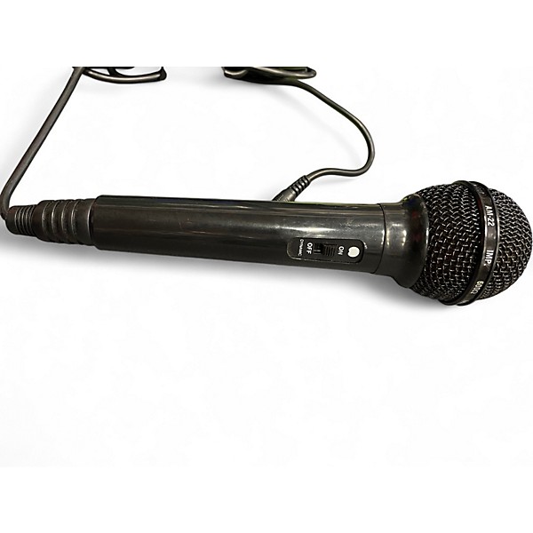 Used Labtec am-22 Dynamic Microphone