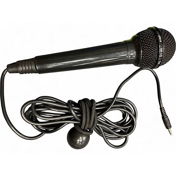 Used Labtec am-22 Dynamic Microphone