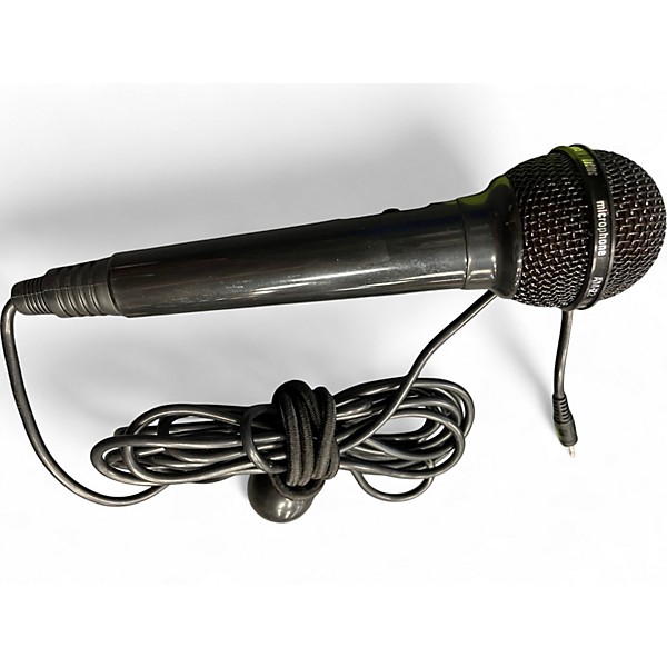 Used Labtec am-22 Dynamic Microphone