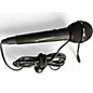 Used Labtec am-22 Dynamic Microphone