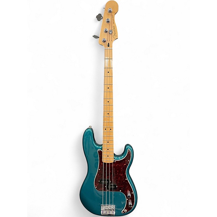 FENDER STANDARD PRECISION BASS JR. (MEX. MODELS NO. 013-4000