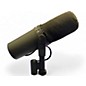 Used Shure SM7B Dynamic Microphone