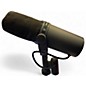 Used Shure SM7B Dynamic Microphone