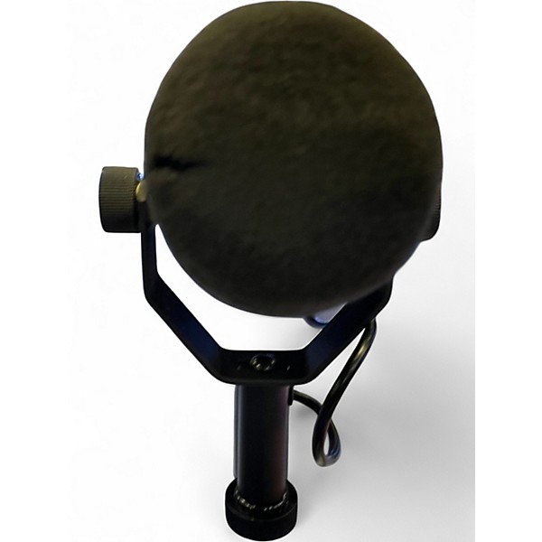 Used Shure SM7B Dynamic Microphone