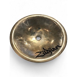 Used Zildjian 6in Zilbel Cymbal