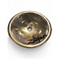 Used Zildjian 6in Zilbel Cymbal thumbnail