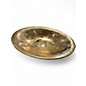 Used Zildjian 6in Zilbel Cymbal