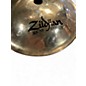 Used Zildjian 6in Zilbel Cymbal