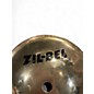 Used Zildjian 6in Zilbel Cymbal