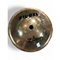 Used Zildjian 6in Zilbel Cymbal