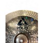 Used Paiste 18in Alpha Rock China Cymbal