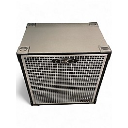 Used Gallien-Krueger NEO 212 Bass Cabinet