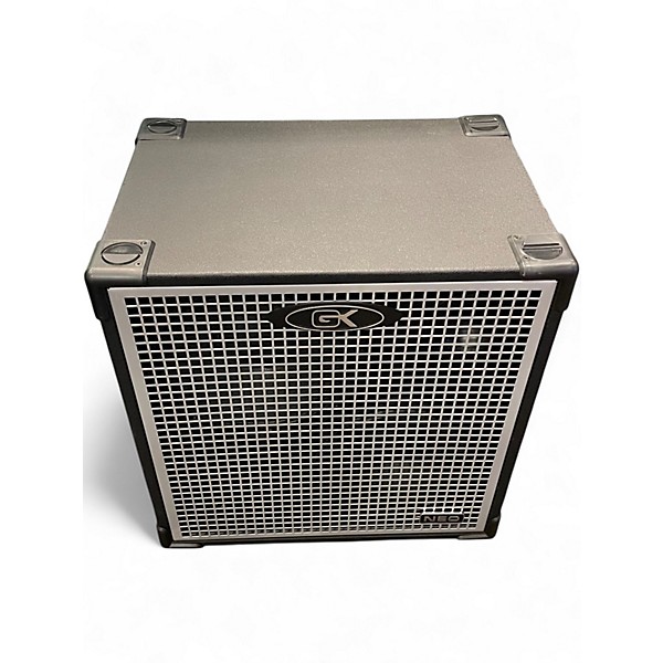 Used Gallien-Krueger NEO 212 Bass Cabinet
