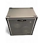 Used Gallien-Krueger NEO 212 Bass Cabinet thumbnail