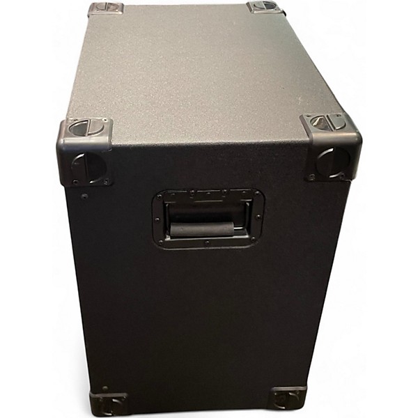 Used Gallien-Krueger NEO 212 Bass Cabinet