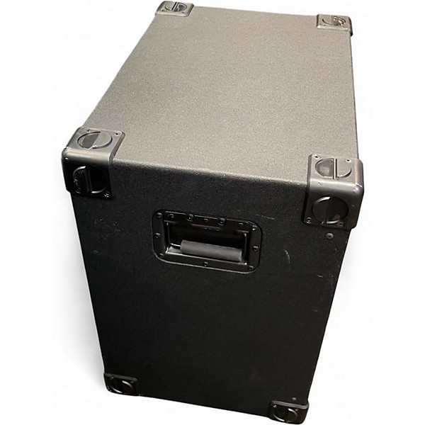 Used Gallien-Krueger NEO 212 Bass Cabinet