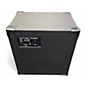 Used Gallien-Krueger NEO 212 Bass Cabinet