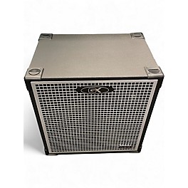 Used Gallien-Krueger NEO 212 Bass Cabinet