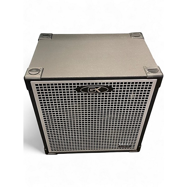 Used Gallien-Krueger NEO 212 Bass Cabinet
