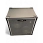 Used Gallien-Krueger NEO 212 Bass Cabinet thumbnail