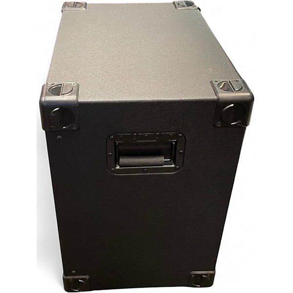 Used Gallien-Krueger NEO 212 Bass Cabinet