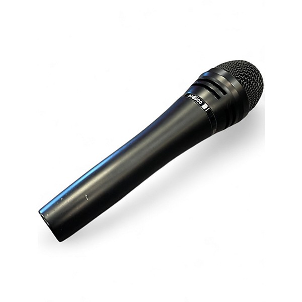 Used Audio-Technica M8000 Dynamic Microphone